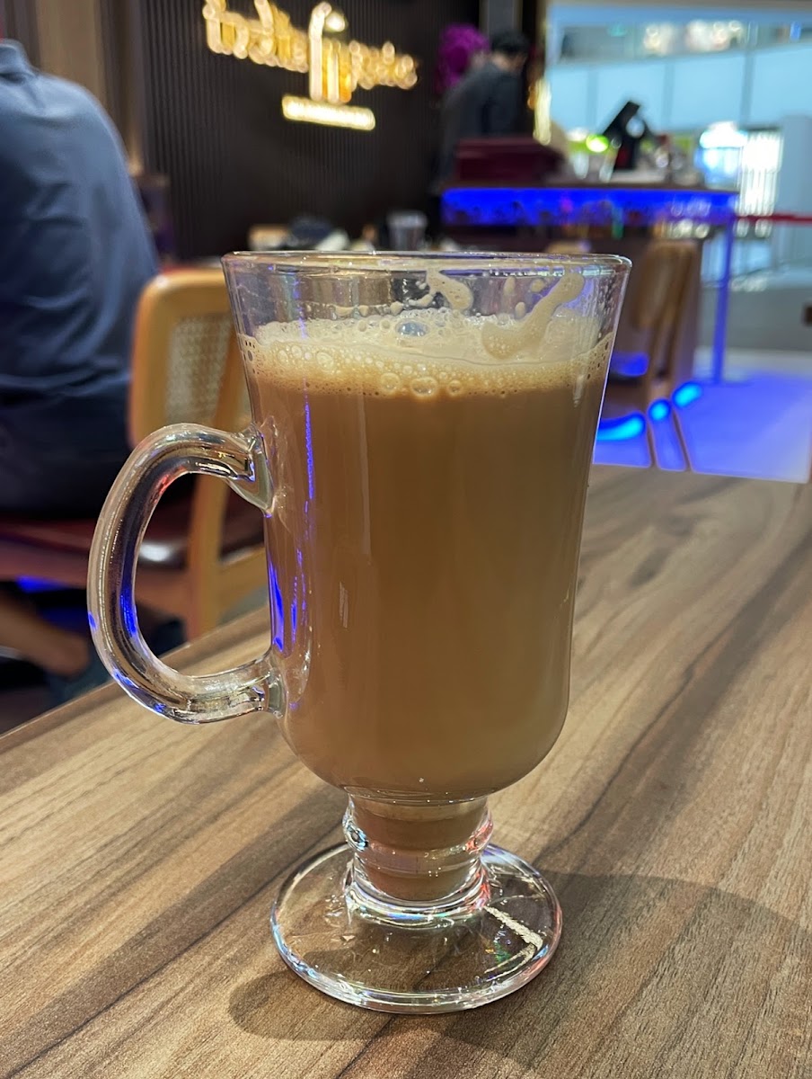 Masala Chai